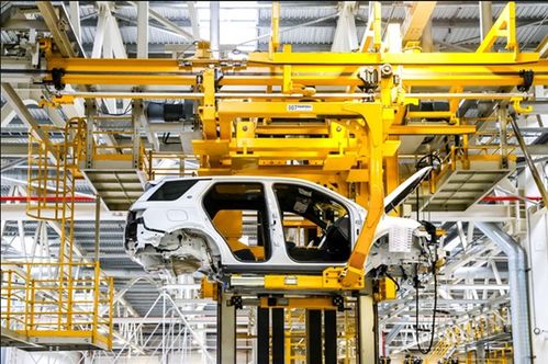 銷量口碑雙豐收背后，奇瑞捷豹路虎的底氣在哪里