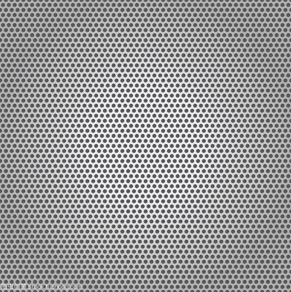 穿孔金屬板 工業(yè)美學(xué)與功能性的融合