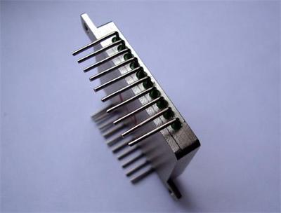 玻璃金屬封裝技術(shù)探秘 華星電器專業(yè)封裝解決方案